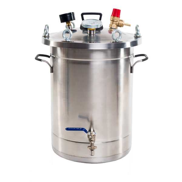 Распродажа автоклавов БУЛАТ в Аткарске