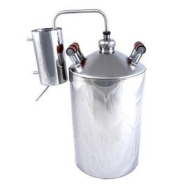 Самогонный аппарат в Аткарске всего за 3200 рублей